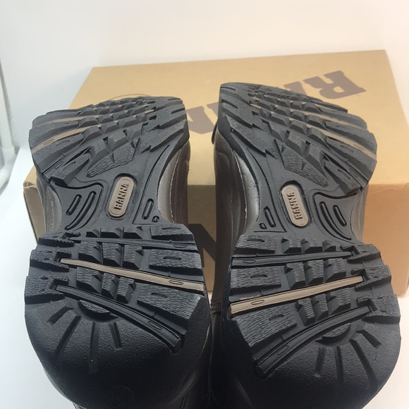 Ranna Mens Work-Utility Boot Genuine Leather - Picture 5 of 14